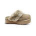 Женские тапочки Ugg Coquette Beige