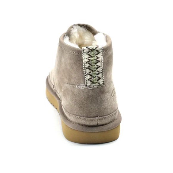 Мужские ботинки Neumel Boots Mens Flex Capuchino