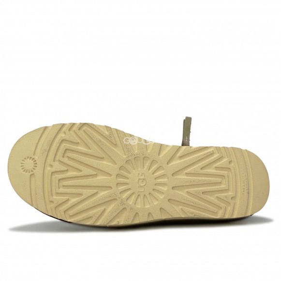 Мужские ботинки UGG Highland Sport Hiker Mid Sand