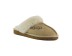 Мужские тапочки MENS Slippers Scufette Sand