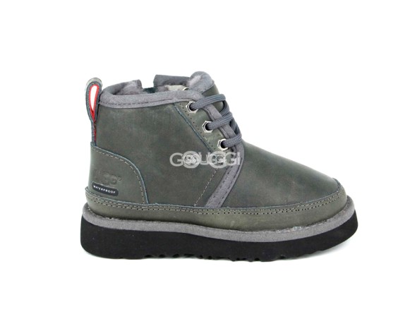 Детские ботинки Kids Neumel WP Grizzly