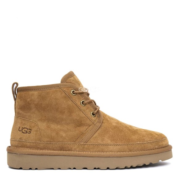 Мужские ботинки Ugg Mens Neumel Chestnut