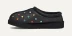 Женские слипоны Ugg Tasman Slipper Gallery Dept Black
