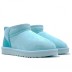 Женские ультра мини угги Ugg Ultra Mini - Sky
