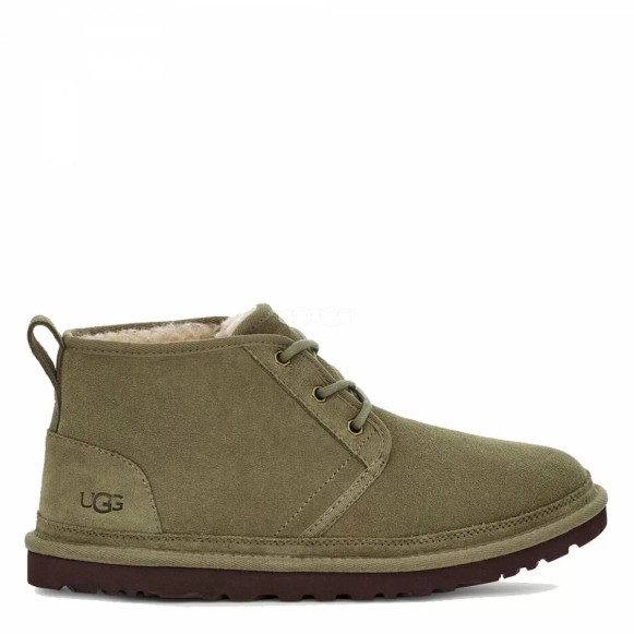 Мужские ботинки Ugg Mens Neumel Boot Burnt Olive