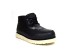 Мужские кожаные ботинки Campout Chukka Leather Black