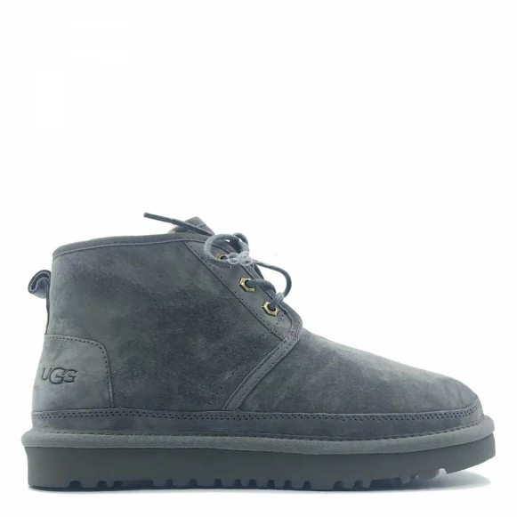 Женские ботинки Ugg Neumel Grey