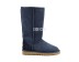 Женские высокие угги Classic Tall Navy II