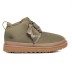 Мужские ботинки Mens Neumel FT Boot - Moss Green
