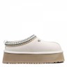 Ugg Tazz Platform White