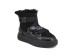 Женские угги UGG Snowball Black