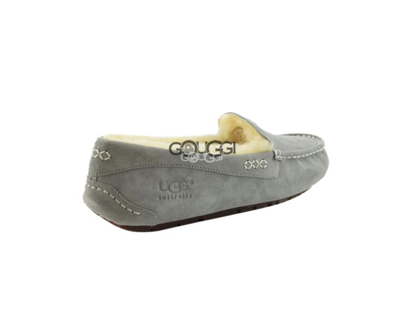 Женские мокасины Ansley Grey 