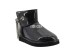 Женские угги UGG Jimmy Choo LC Black 