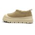 Женские слипоны Ugg Tasman Hybrid Mustard Seed / Cream