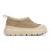 Женские слипоны Ugg Tasman Hybrid Mustard Seed / Cream