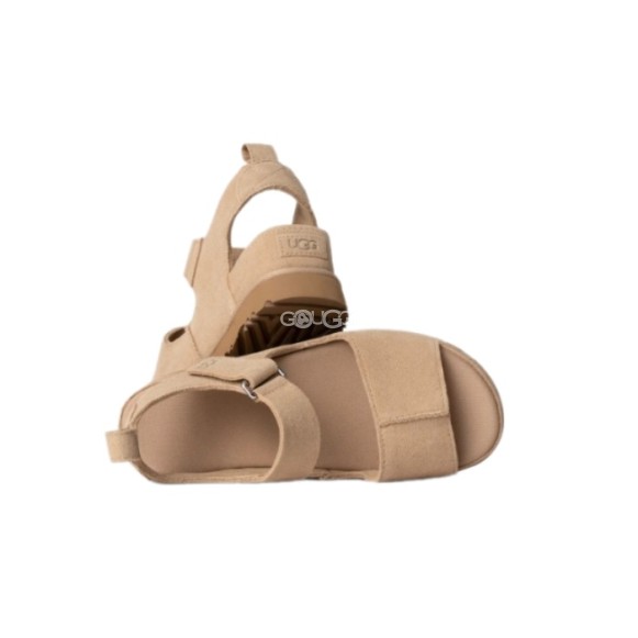 Женские сандалии Ugg Goldenstar Hi Sand