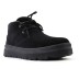 Мужские ботинки Ugg Mens Burleigh Chukka Black