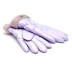 Перчатки Ugg Gloves Purple