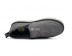 Мужские мокасины Mens Slippers Romeo - Grey