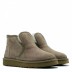 Мужские ботинки Ugg Mens Neumel Minimal Cappuccino