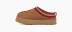 Женские слипоны Ugg Tasman Tazz Chestnut