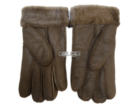 Перчатки Ugg Gloves Green