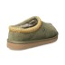 Женские слипоны Ugg Tasman Slippers Burnt Olive