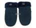 Варежки Ugg Ladies Mittens Navy