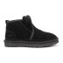 Женские ботинки Ugg Neumel Minimal Black