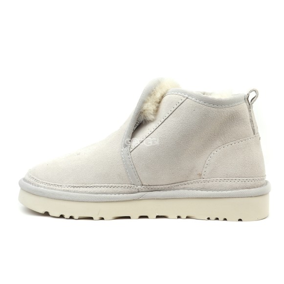 Женские ботинки Ugg Neumel Minimal Whitecap