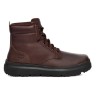 Burleigh Leather Boot - Stout