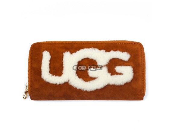 Кошелек Wallet Chestnut