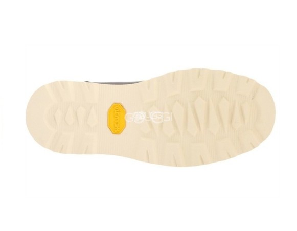 Мужские ботинки Mens Capulin Black