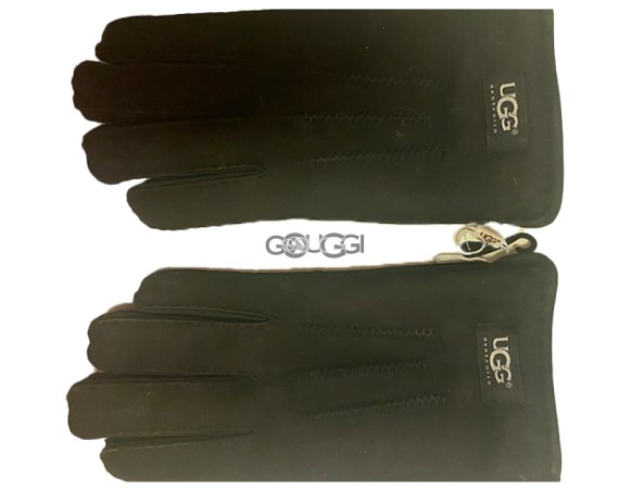Перчатки мужские Ugg Men Gloves II Khaki