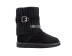 Женские угги Cambridge Black