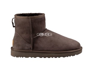 Classic Mini Chocolate II