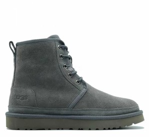 Ugg Mens Neumel High Grey