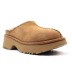 Женские сабо New Heights Cozy Clog Chestnut