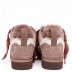 Женские кроссовки Ugg Lowmel Sneaker Rocky Oak