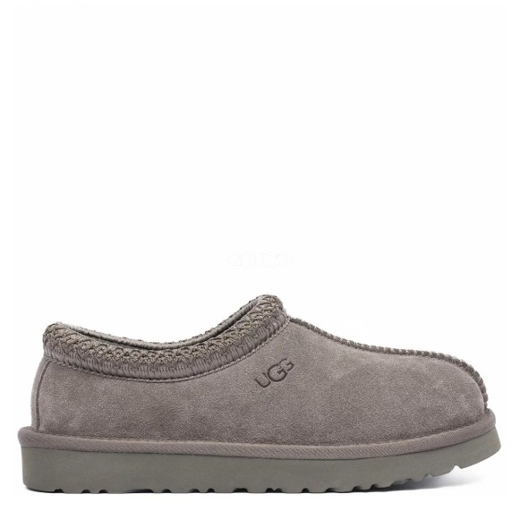 Женские слипоны Ugg Tasman Slipper Smoke