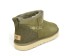 Мужские ультра мини угги Mens Ultra Mini Olive