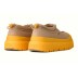 Мужские слипоны Mens Tasman Weather Hybrid - Mustard Seed / Summer Wheat