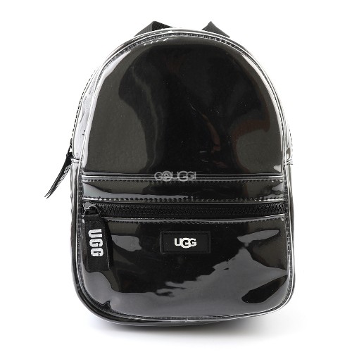 Сумка Dannie II Mini Backpack Clear Black
