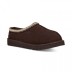 Мужские слипоны Mens Tasman Slipper - Dusted Cocoa
