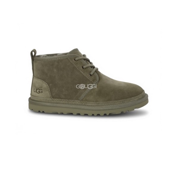 Мужские ботинки Ugg Mens Boot Neumel Khaki