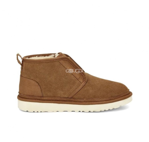 Мужские ботинки Ugg Mens Boot Neumel Flex Chestnut