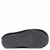 Женские слипоны Ugg Hailey Fluff Slippers Black